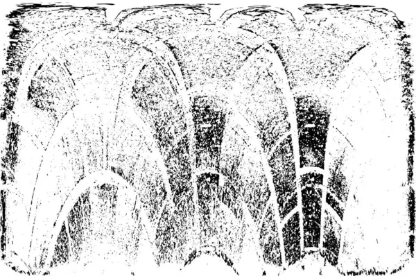 siyah ve beyaz grunge arka plan. Dokuları üst üste koy. soyut yüzey tasarımı ve kaba kirli duvar