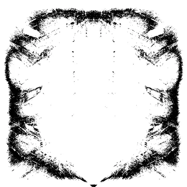 siyah ve beyaz grunge arka plan. Dokuları üst üste koy. soyut yüzey tasarımı ve kaba kirli duvar