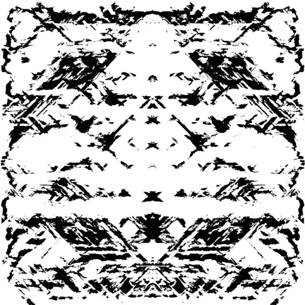 siyah ve beyaz grunge arka plan. Dokuları üst üste koy. soyut yüzey tasarımı ve kaba kirli duvar