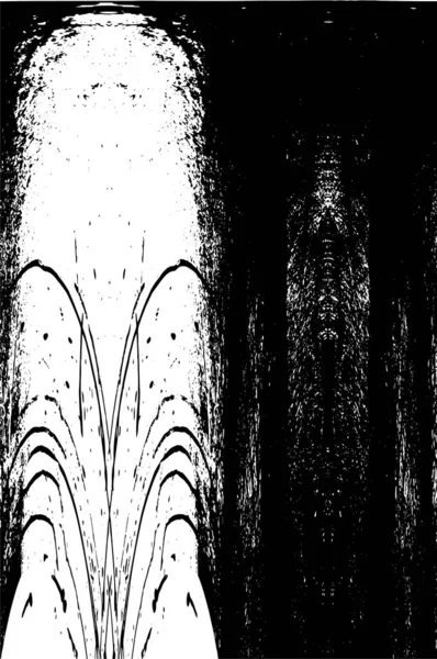 siyah ve beyaz grunge arka plan. Dokuları üst üste koy. soyut yüzey tasarımı ve kaba kirli duvar