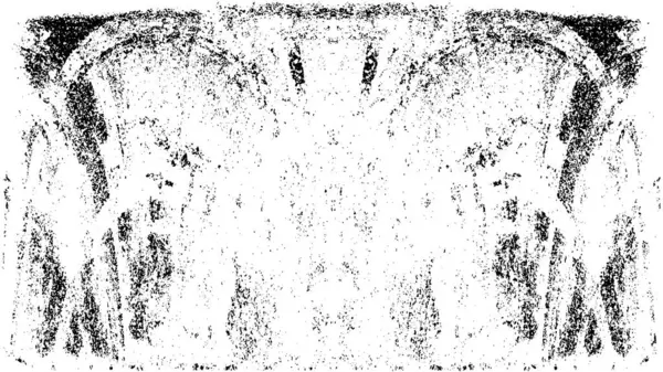 siyah ve beyaz grunge arka plan. Dokuları üst üste koy. soyut yüzey tasarımı ve kaba kirli duvar