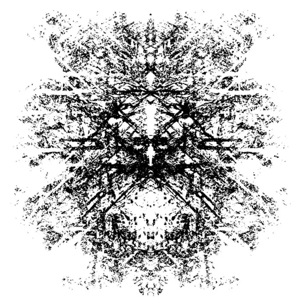 siyah ve beyaz grunge arka plan. Dokuları üst üste koy. soyut yüzey tasarımı ve kaba kirli duvar