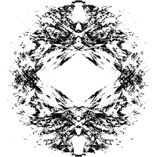 siyah ve beyaz grunge arka plan. Dokuları üst üste koy. soyut yüzey tasarımı ve kaba kirli duvar