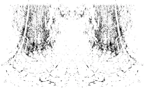 siyah ve beyaz grunge arka plan. Dokuları üst üste koy. soyut yüzey tasarımı ve kaba kirli duvar