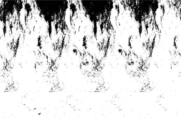 siyah ve beyaz grunge arka plan. Dokuları üst üste koy. soyut yüzey tasarımı ve kaba kirli duvar