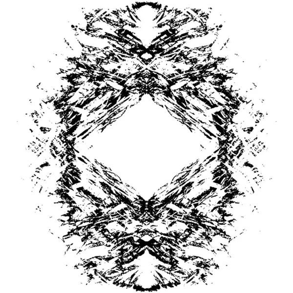 siyah ve beyaz grunge arka plan. Dokuları üst üste koy. soyut yüzey tasarımı ve kaba kirli duvar