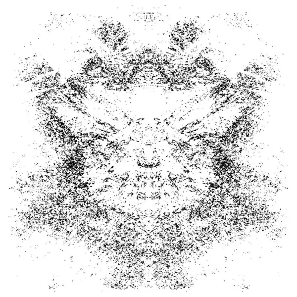 siyah ve beyaz grunge arka plan. Dokuları üst üste koy. soyut yüzey tasarımı ve kaba kirli duvar