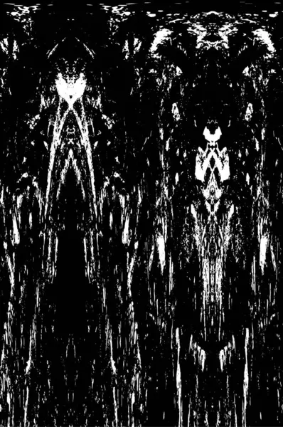 siyah ve beyaz grunge arka plan. Dokuları üst üste koy. soyut yüzey tasarımı ve kaba kirli duvar