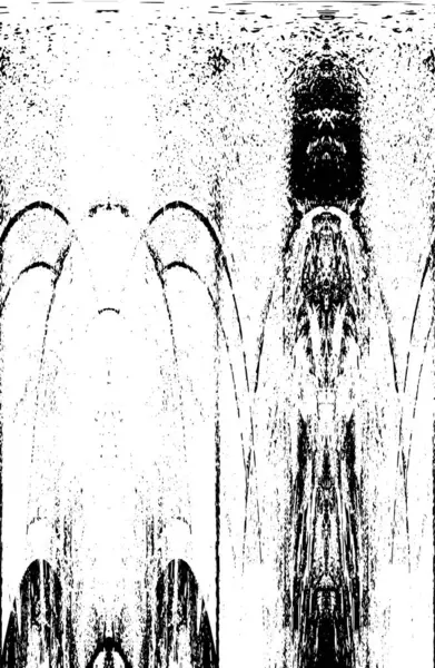 siyah ve beyaz grunge arka plan. Dokuları üst üste koy. soyut yüzey tasarımı ve kaba kirli duvar