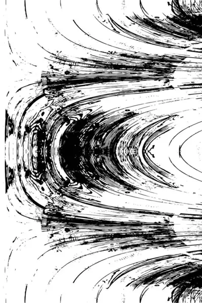 siyah ve beyaz grunge arka plan. Dokuları üst üste koy. soyut yüzey tasarımı ve kaba kirli duvar