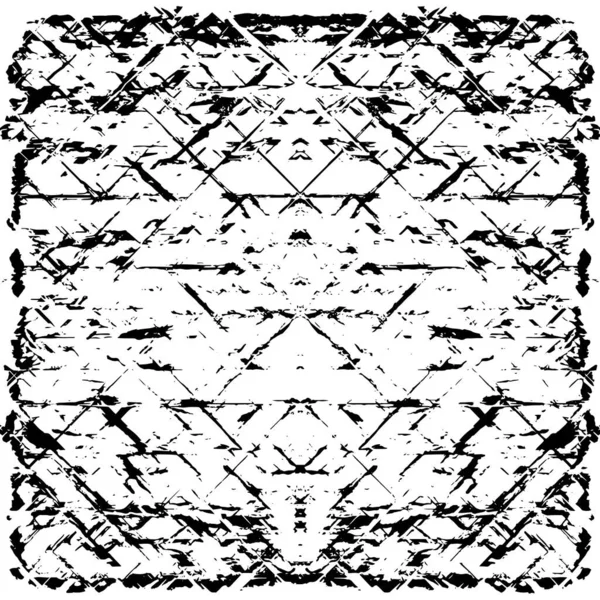 siyah ve beyaz grunge arka plan. Dokuları üst üste koy. soyut yüzey tasarımı ve kaba kirli duvar