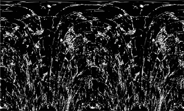 siyah ve beyaz grunge arka plan. Dokuları üst üste koy. soyut yüzey tasarımı ve kaba kirli duvar