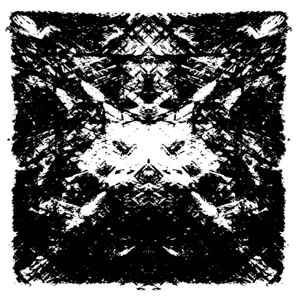 siyah-beyaz grunge dokulu arka plan