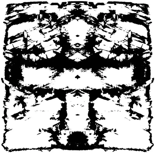 siyah-beyaz grunge dokulu arka plan