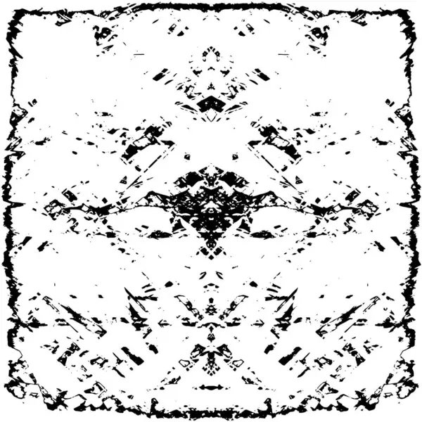 siyah-beyaz grunge dokulu arka plan