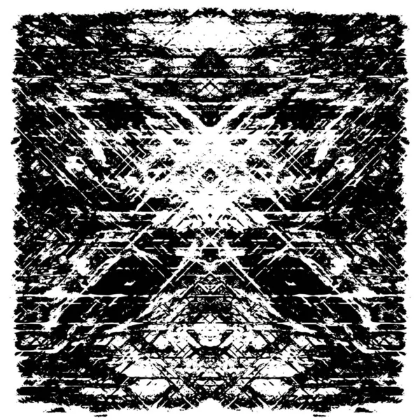 black and white grunge pattern, monochrome background.