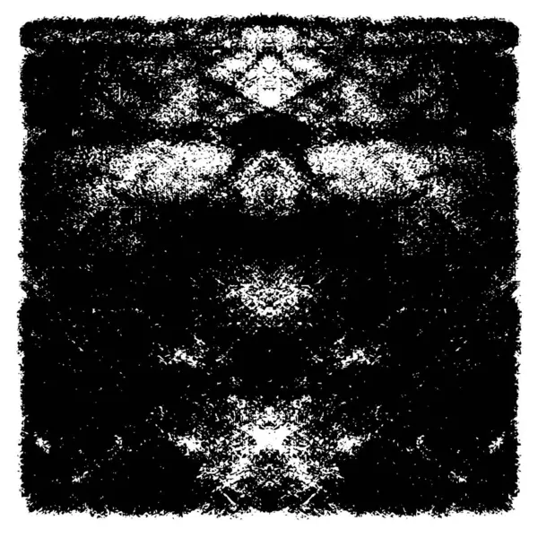 black and white grunge pattern, monochrome background.