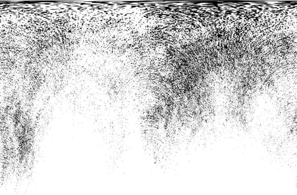 soyut siyah ve beyaz grunge geometrik modern desen