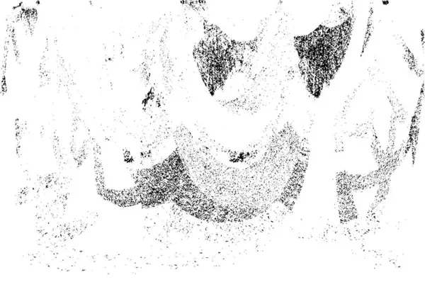 soyut siyah ve beyaz grunge geometrik modern desen