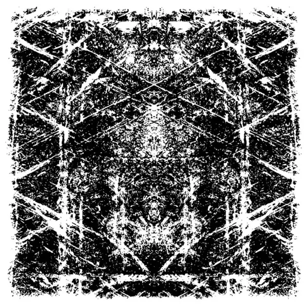 siyah-beyaz grunge dokulu arka plan