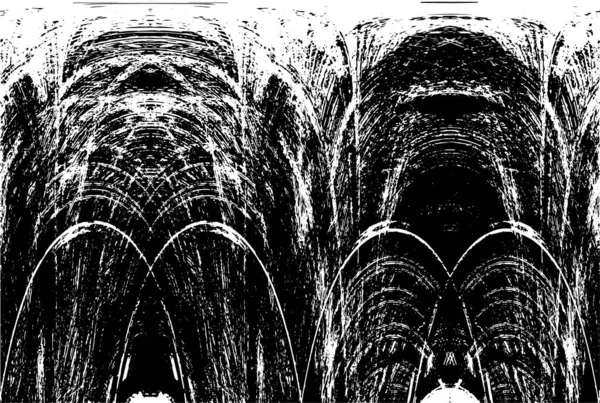 Metal yıpranmış siyah beyaz arkaplan