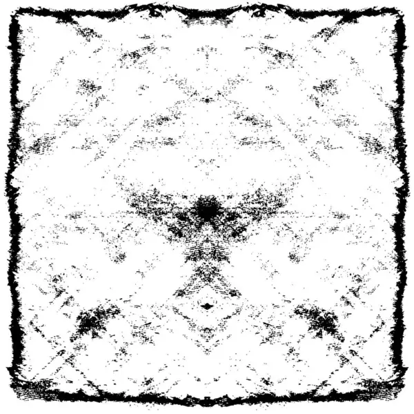 siyah-beyaz grunge dokulu arka plan