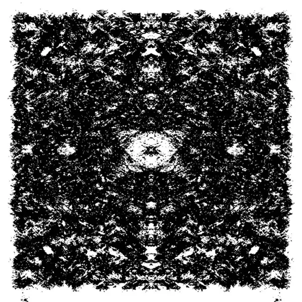 black and white grunge pattern, monochrome background.