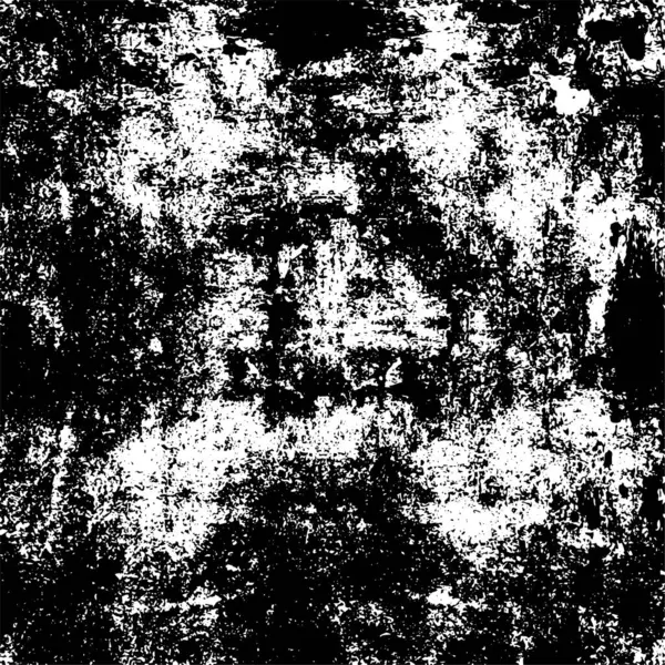 soyut siyah beyaz grunge desenli desen