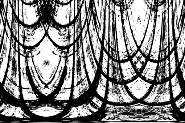 soyut siyah beyaz grunge desenli desen