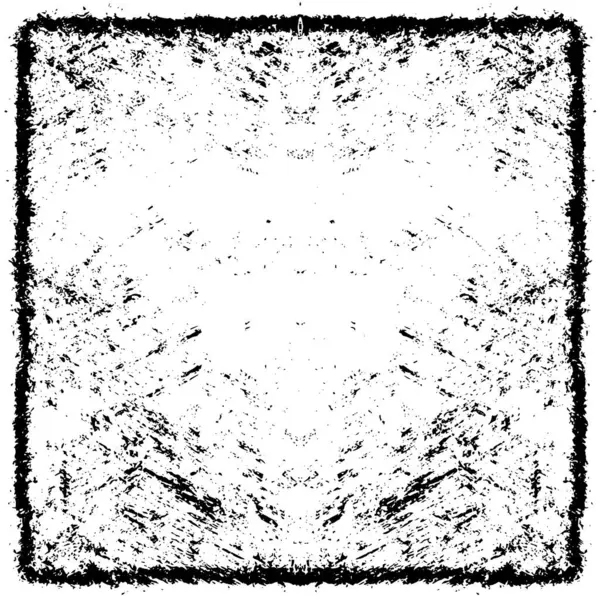 black and white grunge pattern, monochrome background.