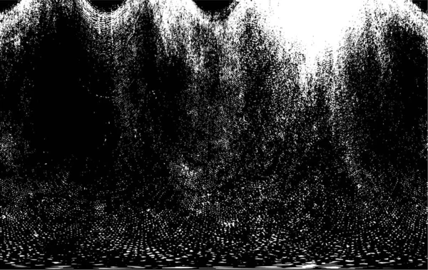 Siyah beyaz grunge yıpranmış arka plan