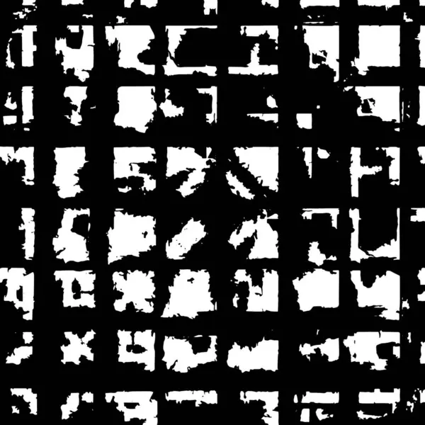 Soyut grunge arkaplanı. yaratıcı monokrom fon. vektör illüstrasyonu