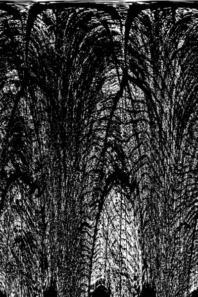 Soyut grunge arkaplanı. yaratıcı monokrom fon. vektör illüstrasyonu