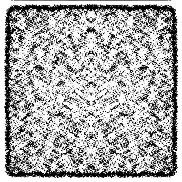 Soyut grunge arkaplanı. yaratıcı monokrom fon. vektör illüstrasyonu