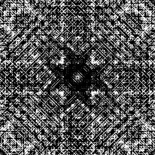 Soyut grunge arkaplanı. yaratıcı monokrom fon. vektör illüstrasyonu