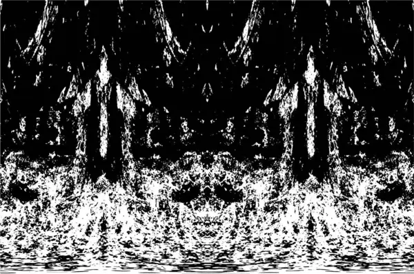 Metal yıpranmış siyah beyaz arkaplan