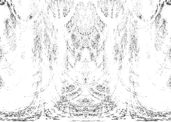 Metal yıpranmış siyah beyaz arkaplan