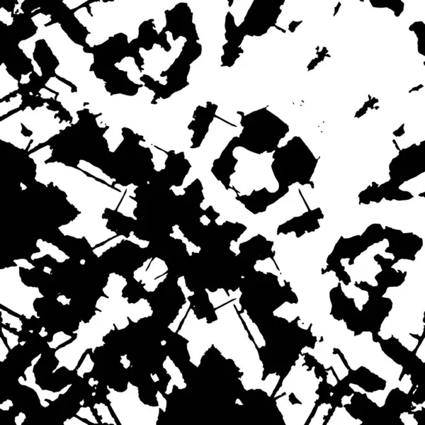 Soyut grunge arkaplanı. yaratıcı monokrom fon. vektör illüstrasyonu