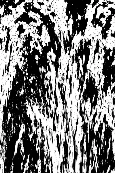 Soyut grunge arkaplanı. yaratıcı monokrom fon. vektör illüstrasyonu