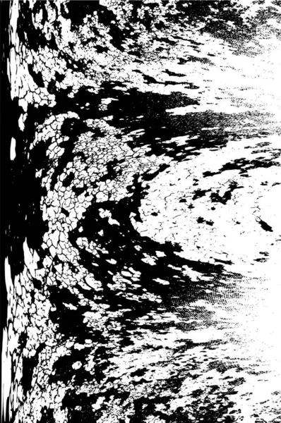 Metal yıpranmış siyah beyaz arkaplan