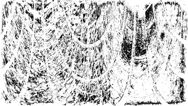 Soyut grunge arkaplanı. yaratıcı monokrom fon. vektör illüstrasyonu