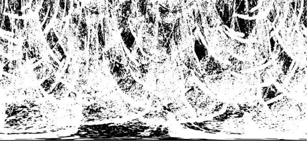 Metal yıpranmış siyah beyaz arkaplan