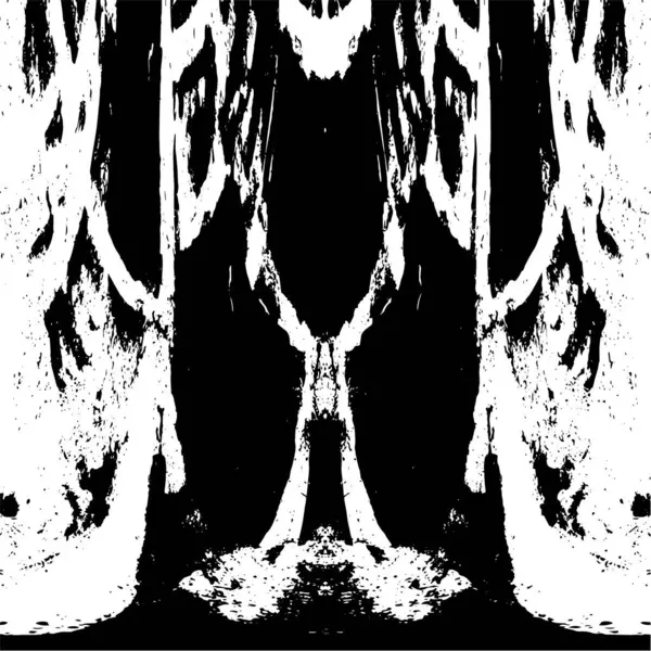 Metal yıpranmış siyah beyaz arkaplan