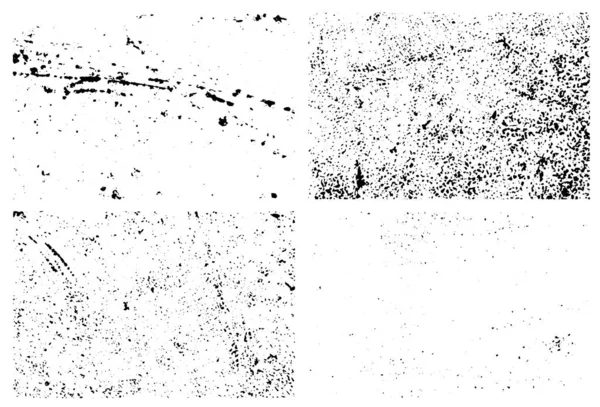 Soyut grunge arkaplanı. yaratıcı monokrom fon. vektör illüstrasyonu