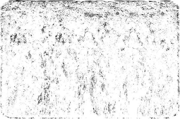 Soyut grunge monokrom arka planı. Vektör illüstrasyonu