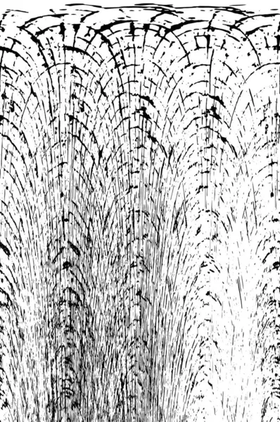 Soyut grunge monokrom arka planı. Vektör illüstrasyonu