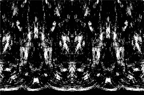 soyut siyah beyaz grunge desenli desen