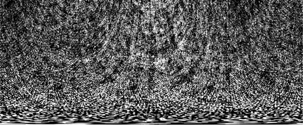 Siyah beyaz grunge yıpranmış arka plan