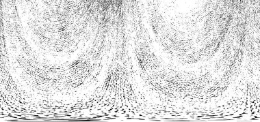 Soyut grunge monokrom arka planı. Vektör illüstrasyonu