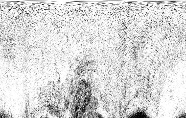 Soyut grunge monokrom arka planı. Vektör illüstrasyonu